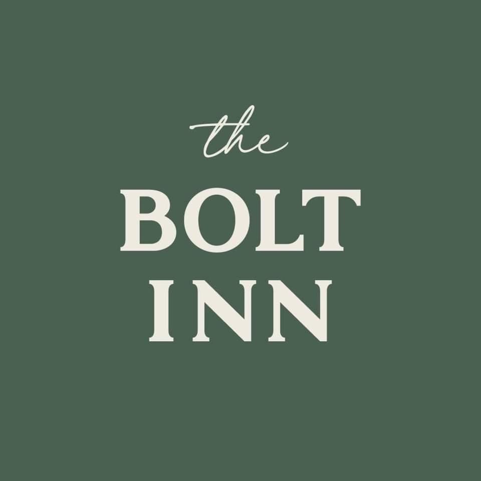 The Bolt Inn Uralla Eksteriør billede